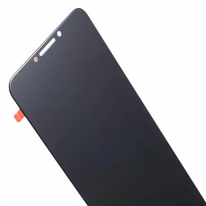 For Huawei nova Y91 4G OEM Grade S LCD Screen and Digitizer Assembly Part (without Logo)