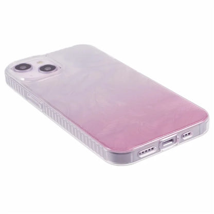 MP Series For iPhone 13 Case TPU+Acrylic Feather Drop Protection Phone Cover