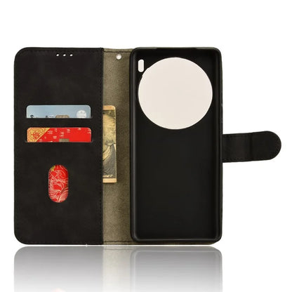 For vivo X100 Pro 5G Case PU Leather Full Protection Folio Phone Cover