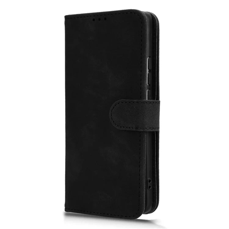 For vivo X100 Pro 5G Case PU Leather Full Protection Folio Phone Cover