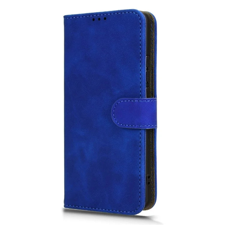 For vivo X100 Pro 5G Case PU Leather Full Protection Folio Phone Cover