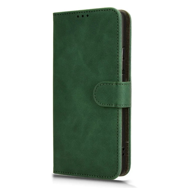 For vivo X100 Pro 5G Case PU Leather Full Protection Folio Phone Cover