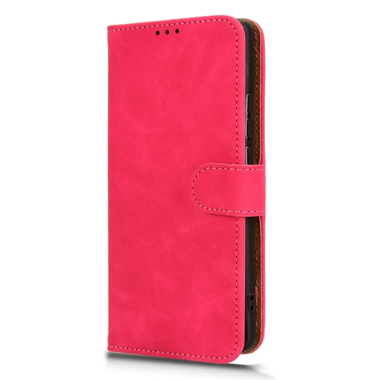 For vivo X100 Pro 5G Case PU Leather Full Protection Folio Phone Cover
