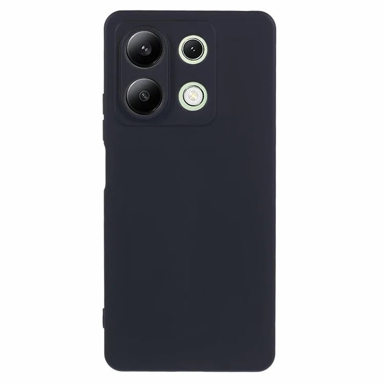 For Xiaomi Redmi Note 13 5G Case 2.0mm Thickness Anti-drop Soft TPU Mobile Phone Cover