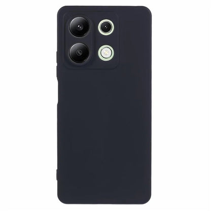 For Xiaomi Redmi Note 13 5G Case 2.0mm Thickness Anti-drop Soft TPU Mobile Phone Cover
