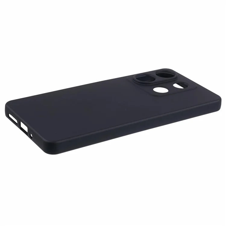 For Xiaomi Redmi Note 13 5G Case 2.0mm Thickness Anti-drop Soft TPU Mobile Phone Cover