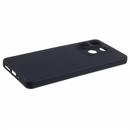 For Xiaomi Redmi Note 13 5G Case 2.0mm Thickness Anti-drop Soft TPU Mobile Phone Cover