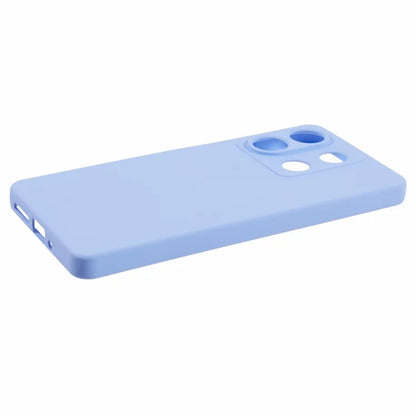 For Xiaomi Redmi Note 13 5G Case 2.0mm Thickness Anti-drop Soft TPU Mobile Phone Cover