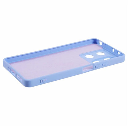 For Xiaomi Redmi Note 13 5G Case 2.0mm Thickness Anti-drop Soft TPU Mobile Phone Cover