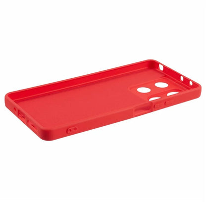For Xiaomi Redmi Note 13 5G Case 2.0mm Thickness Anti-drop Soft TPU Mobile Phone Cover