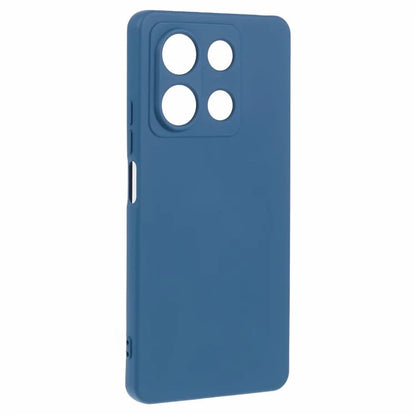 For Xiaomi Redmi Note 13 5G Case 2.0mm Thickness Anti-drop Soft TPU Mobile Phone Cover