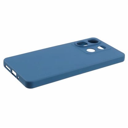 For Xiaomi Redmi Note 13 5G Case 2.0mm Thickness Anti-drop Soft TPU Mobile Phone Cover