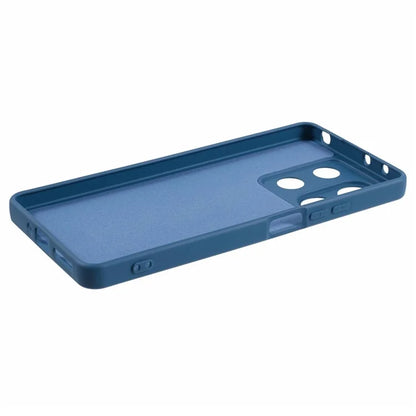 For Xiaomi Redmi Note 13 5G Case 2.0mm Thickness Anti-drop Soft TPU Mobile Phone Cover