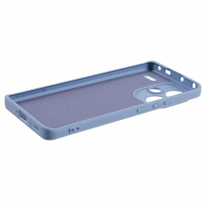 For Xiaomi Redmi Note 13 Pro+ 5G Cell Phone Case 2.0mm Scratch-resistant Soft TPU Back Cover