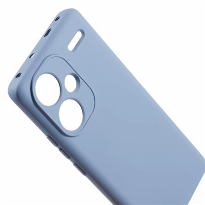 For Xiaomi Redmi Note 13 Pro+ 5G Cell Phone Case 2.0mm Scratch-resistant Soft TPU Back Cover