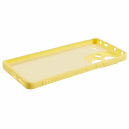 For Xiaomi Redmi Note 13 Pro+ 5G Cell Phone Case 2.0mm Scratch-resistant Soft TPU Back Cover