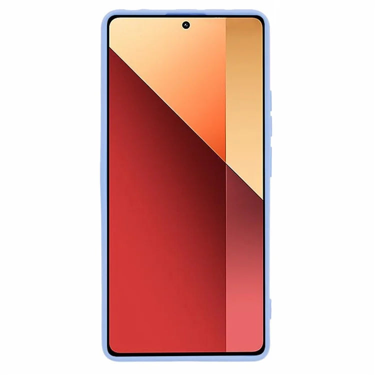 For Xiaomi Redmi Note 13 Pro 4G / Poco M6 Pro 4G Case Scratch-resistant 2.0mm TPU Phone Back Cover