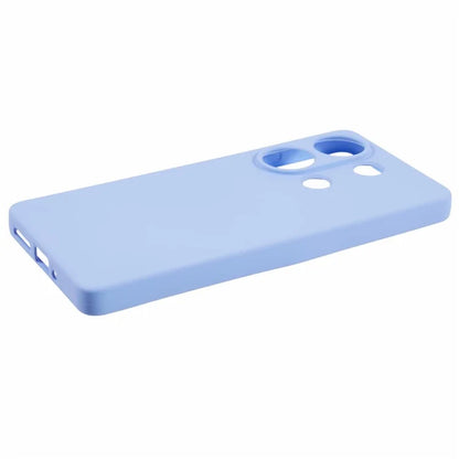 For Xiaomi Redmi Note 13 Pro 4G / Poco M6 Pro 4G Case Scratch-resistant 2.0mm TPU Phone Back Cover