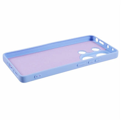 For Xiaomi Redmi Note 13 Pro 4G / Poco M6 Pro 4G Case Scratch-resistant 2.0mm TPU Phone Back Cover