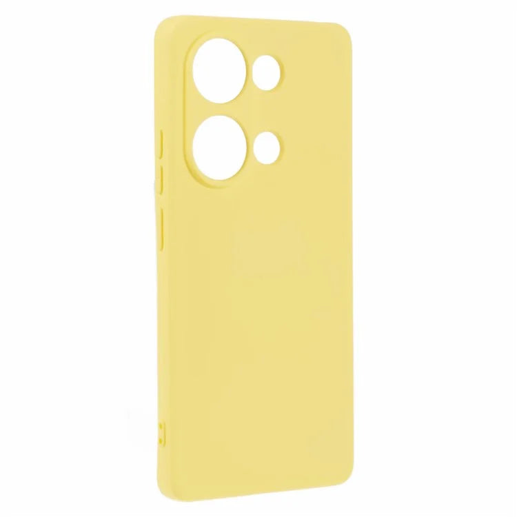 For Xiaomi Redmi Note 13 Pro 4G / Poco M6 Pro 4G Case Scratch-resistant 2.0mm TPU Phone Back Cover
