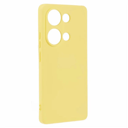 For Xiaomi Redmi Note 13 Pro 4G / Poco M6 Pro 4G Case Scratch-resistant 2.0mm TPU Phone Back Cover