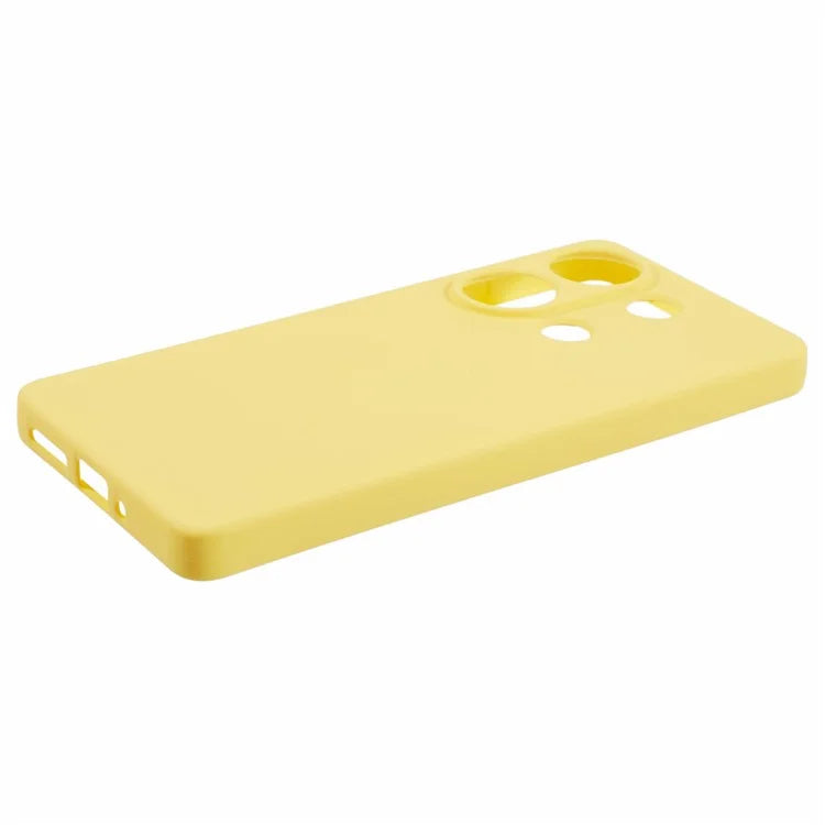 For Xiaomi Redmi Note 13 Pro 4G / Poco M6 Pro 4G Case Scratch-resistant 2.0mm TPU Phone Back Cover