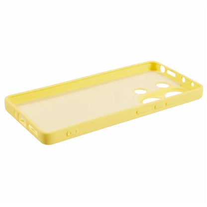 For Xiaomi Redmi Note 13 Pro 4G / Poco M6 Pro 4G Case Scratch-resistant 2.0mm TPU Phone Back Cover