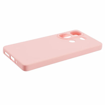 For Xiaomi Redmi Note 13 Pro 4G / Poco M6 Pro 4G Case Scratch-resistant 2.0mm TPU Phone Back Cover