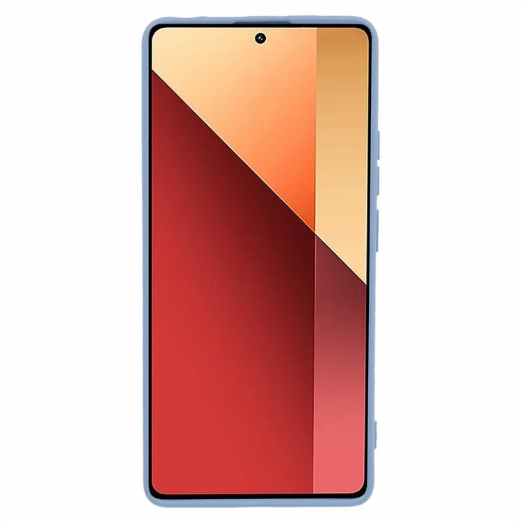 For Xiaomi Redmi Note 13 Pro 4G / Poco M6 Pro 4G Case Scratch-resistant 2.0mm TPU Phone Back Cover