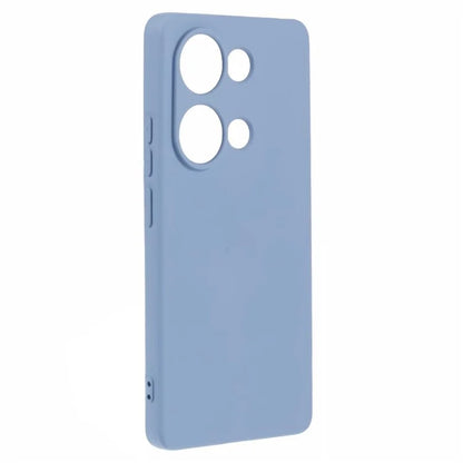 For Xiaomi Redmi Note 13 Pro 4G / Poco M6 Pro 4G Case Scratch-resistant 2.0mm TPU Phone Back Cover