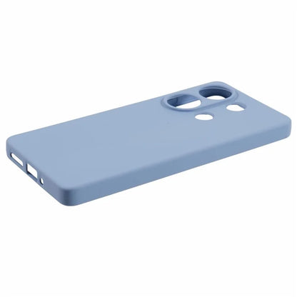 For Xiaomi Redmi Note 13 Pro 4G / Poco M6 Pro 4G Case Scratch-resistant 2.0mm TPU Phone Back Cover