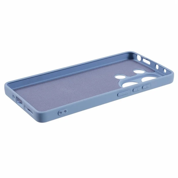 For Xiaomi Redmi Note 13 Pro 4G / Poco M6 Pro 4G Case Scratch-resistant 2.0mm TPU Phone Back Cover