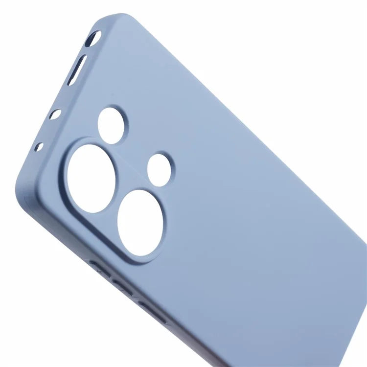 For Xiaomi Redmi Note 13 Pro 4G / Poco M6 Pro 4G Case Scratch-resistant 2.0mm TPU Phone Back Cover