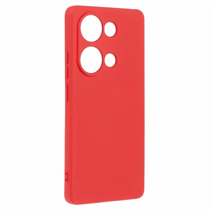 For Xiaomi Redmi Note 13 Pro 4G / Poco M6 Pro 4G Case Scratch-resistant 2.0mm TPU Phone Back Cover