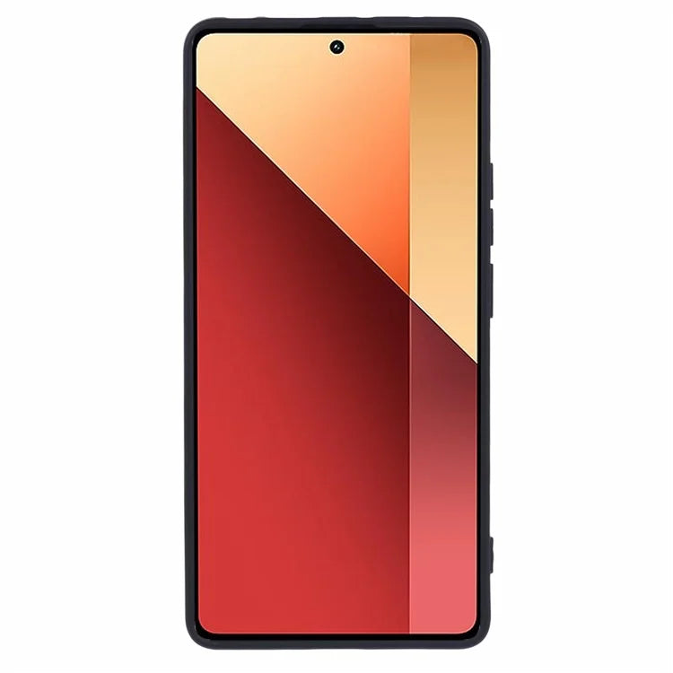 For Xiaomi Redmi Note 13 Pro 4G / Poco M6 Pro 4G Case Scratch-resistant 2.0mm TPU Phone Back Cover
