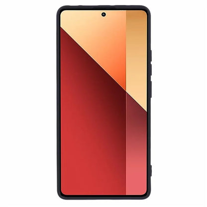 For Xiaomi Redmi Note 13 Pro 4G / Poco M6 Pro 4G Case Scratch-resistant 2.0mm TPU Phone Back Cover