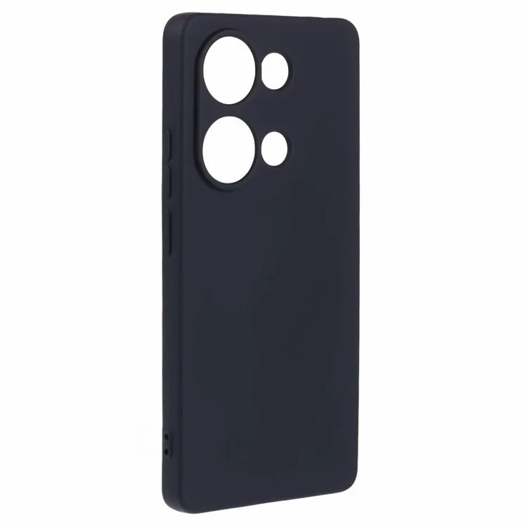 For Xiaomi Redmi Note 13 Pro 4G / Poco M6 Pro 4G Case Scratch-resistant 2.0mm TPU Phone Back Cover