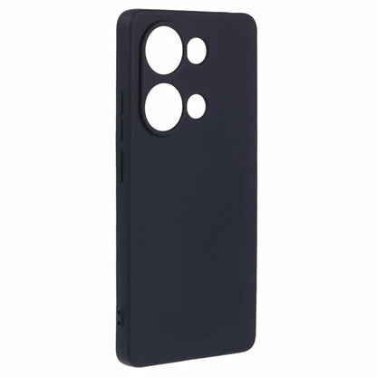 For Xiaomi Redmi Note 13 Pro 4G / Poco M6 Pro 4G Case Scratch-resistant 2.0mm TPU Phone Back Cover