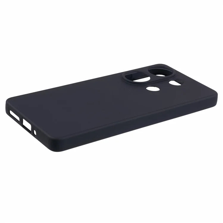 For Xiaomi Redmi Note 13 Pro 4G / Poco M6 Pro 4G Case Scratch-resistant 2.0mm TPU Phone Back Cover