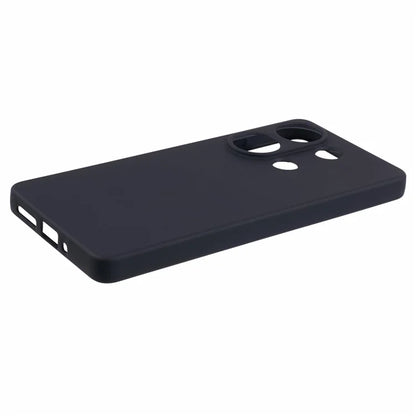 For Xiaomi Redmi Note 13 Pro 4G / Poco M6 Pro 4G Case Scratch-resistant 2.0mm TPU Phone Back Cover