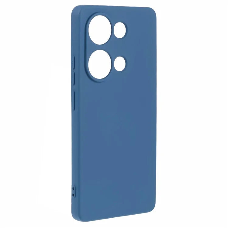 For Xiaomi Redmi Note 13 Pro 4G / Poco M6 Pro 4G Case Scratch-resistant 2.0mm TPU Phone Back Cover