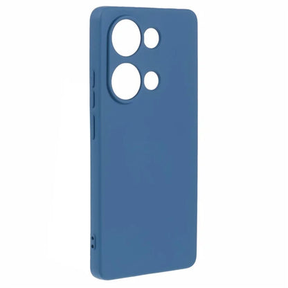For Xiaomi Redmi Note 13 Pro 4G / Poco M6 Pro 4G Case Scratch-resistant 2.0mm TPU Phone Back Cover
