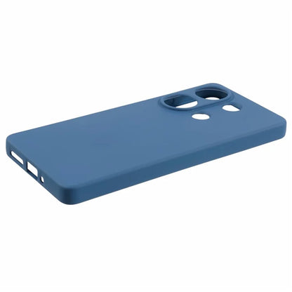For Xiaomi Redmi Note 13 Pro 4G / Poco M6 Pro 4G Case Scratch-resistant 2.0mm TPU Phone Back Cover
