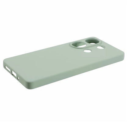For Xiaomi Redmi Note 13 Pro 4G / Poco M6 Pro 4G Case Scratch-resistant 2.0mm TPU Phone Back Cover