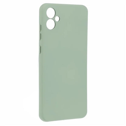 For Samsung Galaxy A04 4G (164.4 x 76.3 x 9.1 mm) Phone Case Soft TPU 2.0mm Arc Edge Phone Cover