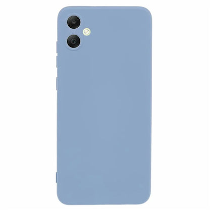 For Samsung Galaxy A04 4G (164.4 x 76.3 x 9.1 mm) Phone Case Soft TPU 2.0mm Arc Edge Phone Cover