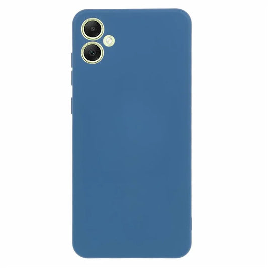 For Samsung Galaxy A04e 4G / F04 4G / M04 4G Cell Phone Case 2.0mm Soft TPU Arc Edge Shockproof Cover