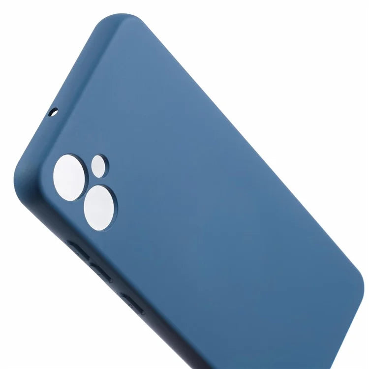 For Samsung Galaxy A04e 4G / F04 4G / M04 4G Cell Phone Case 2.0mm Soft TPU Arc Edge Shockproof Cover