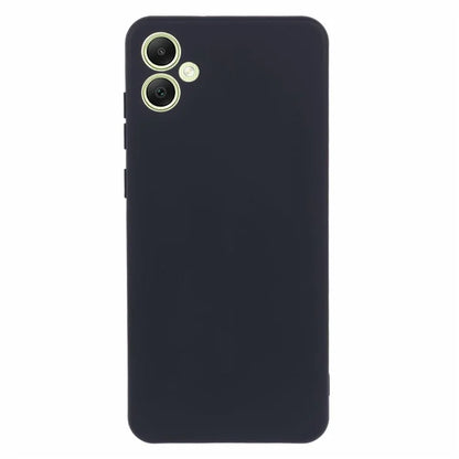 For Samsung Galaxy A04e 4G/F04 4G/M04 4G Cell Phone Case 2.0mm Soft TPU Arc Edge Shockproof Cover