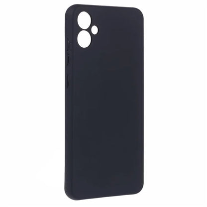For Samsung Galaxy A04e 4G/F04 4G/M04 4G Cell Phone Case 2.0mm Soft TPU Arc Edge Shockproof Cover
